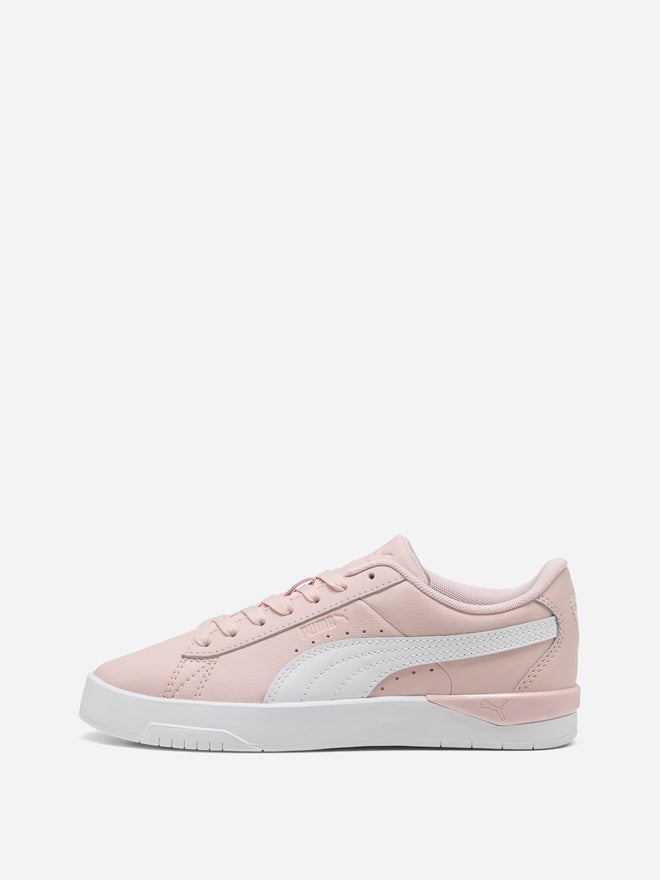 PUMA Jada Classic Jr Mauve Sneakers - Image 3
